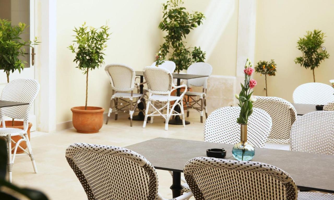 Heritage hotel Santa Lucia Spalato Esterno foto