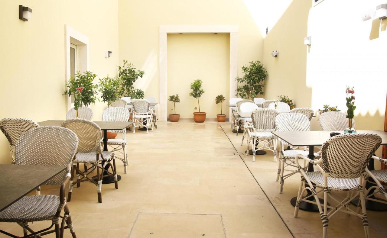 Heritage hotel Santa Lucia Spalato Esterno foto