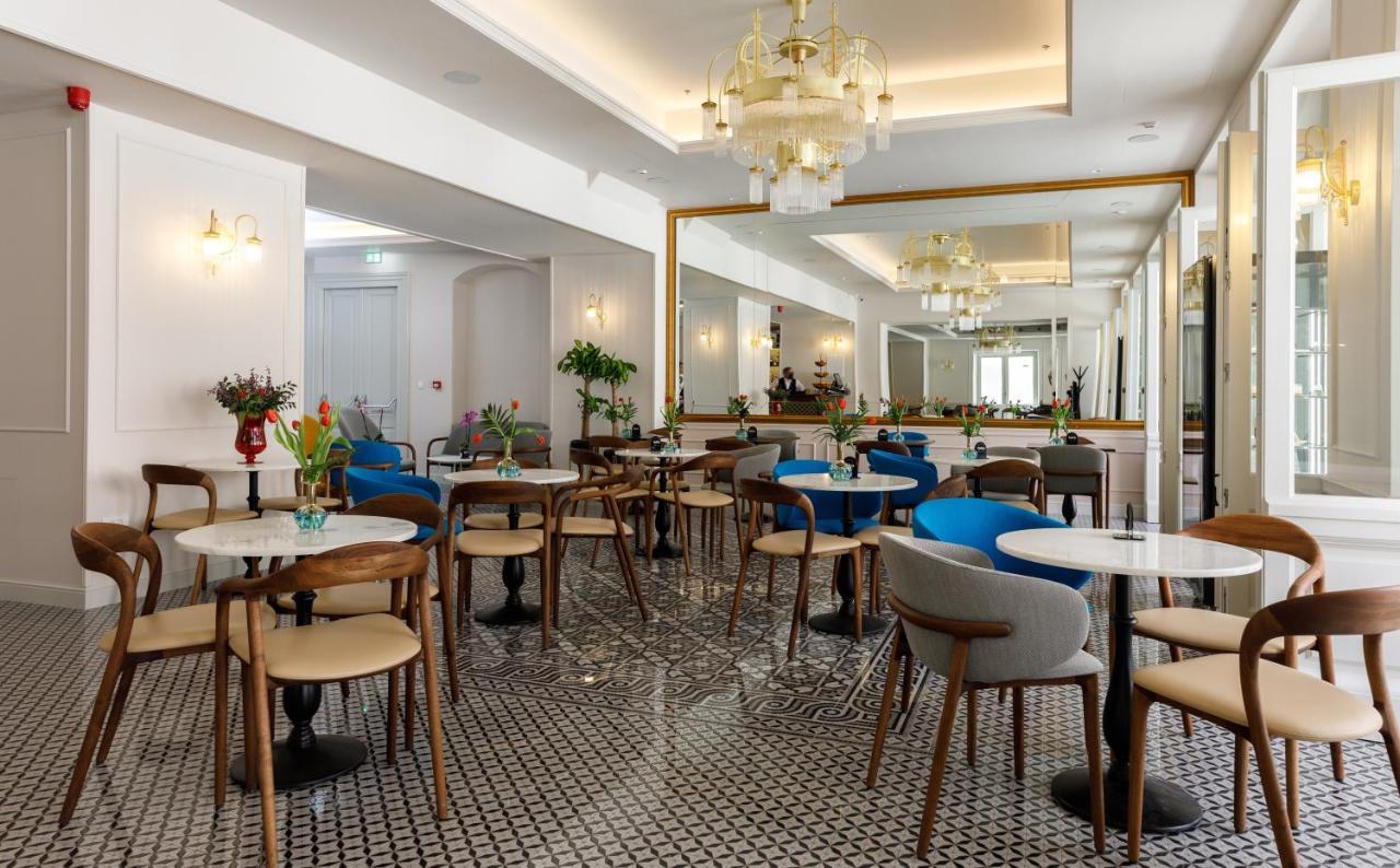 Heritage hotel Santa Lucia Spalato Esterno foto