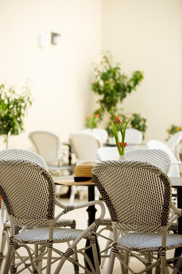 Heritage hotel Santa Lucia Spalato Esterno foto