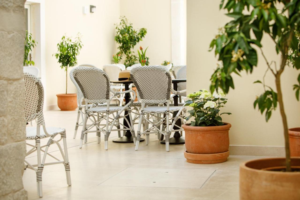 Heritage hotel Santa Lucia Spalato Esterno foto