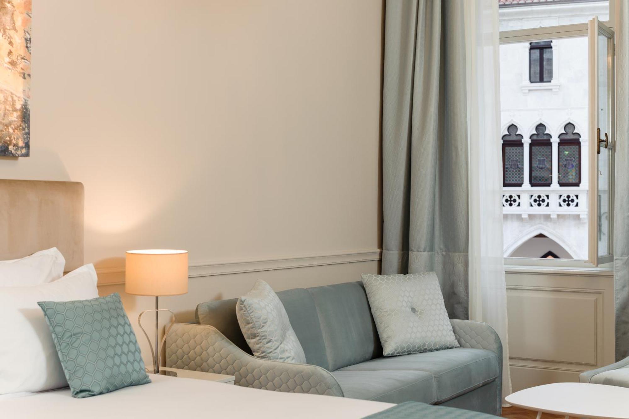 Heritage hotel Santa Lucia Spalato Esterno foto